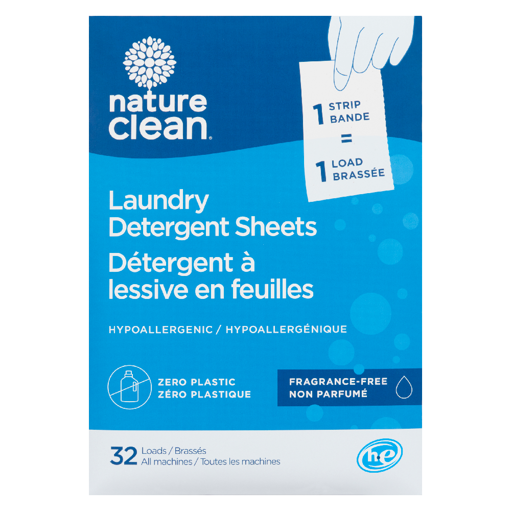 Laundry Strips 32ct