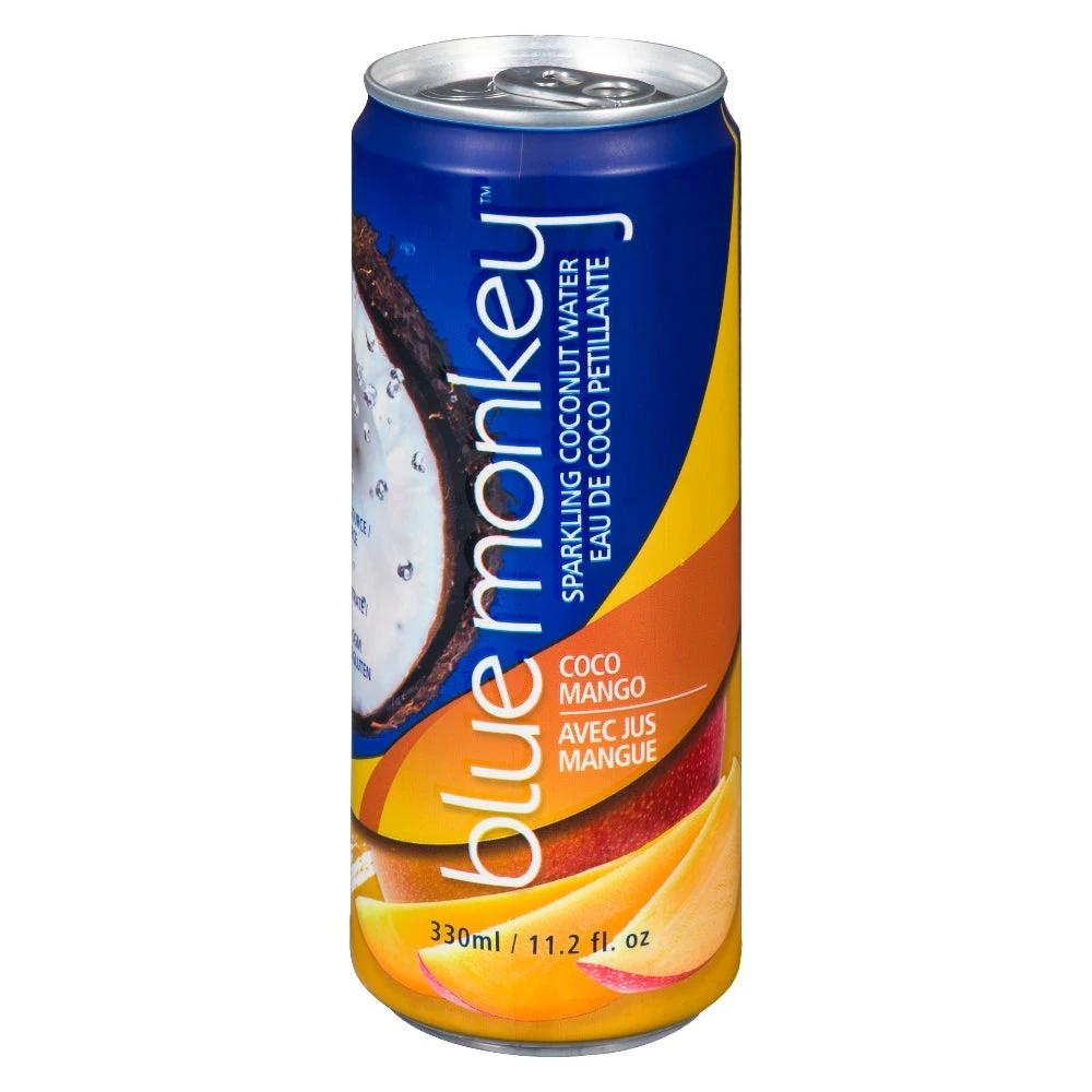 Sprkg Coc Watr Mango 330ml