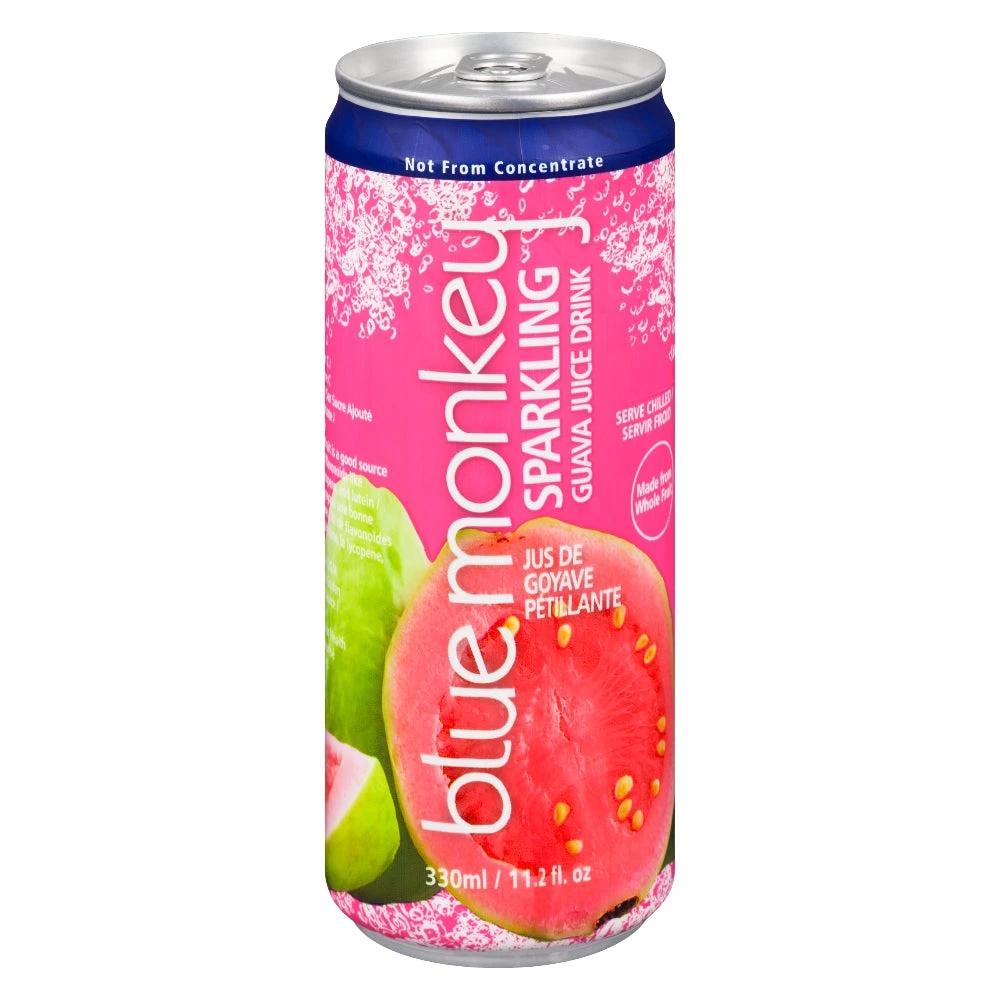 Guava Sparkling 330ml