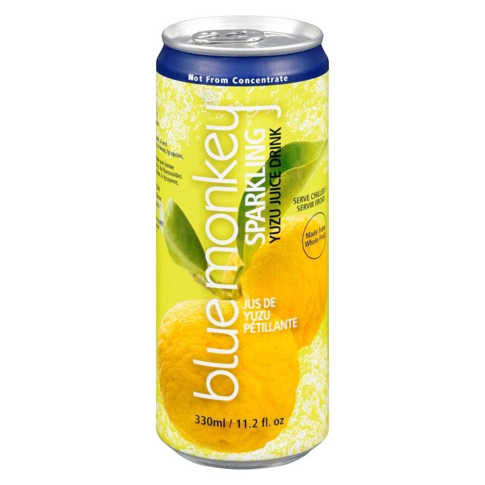 Yuzu Sparkling 330ml