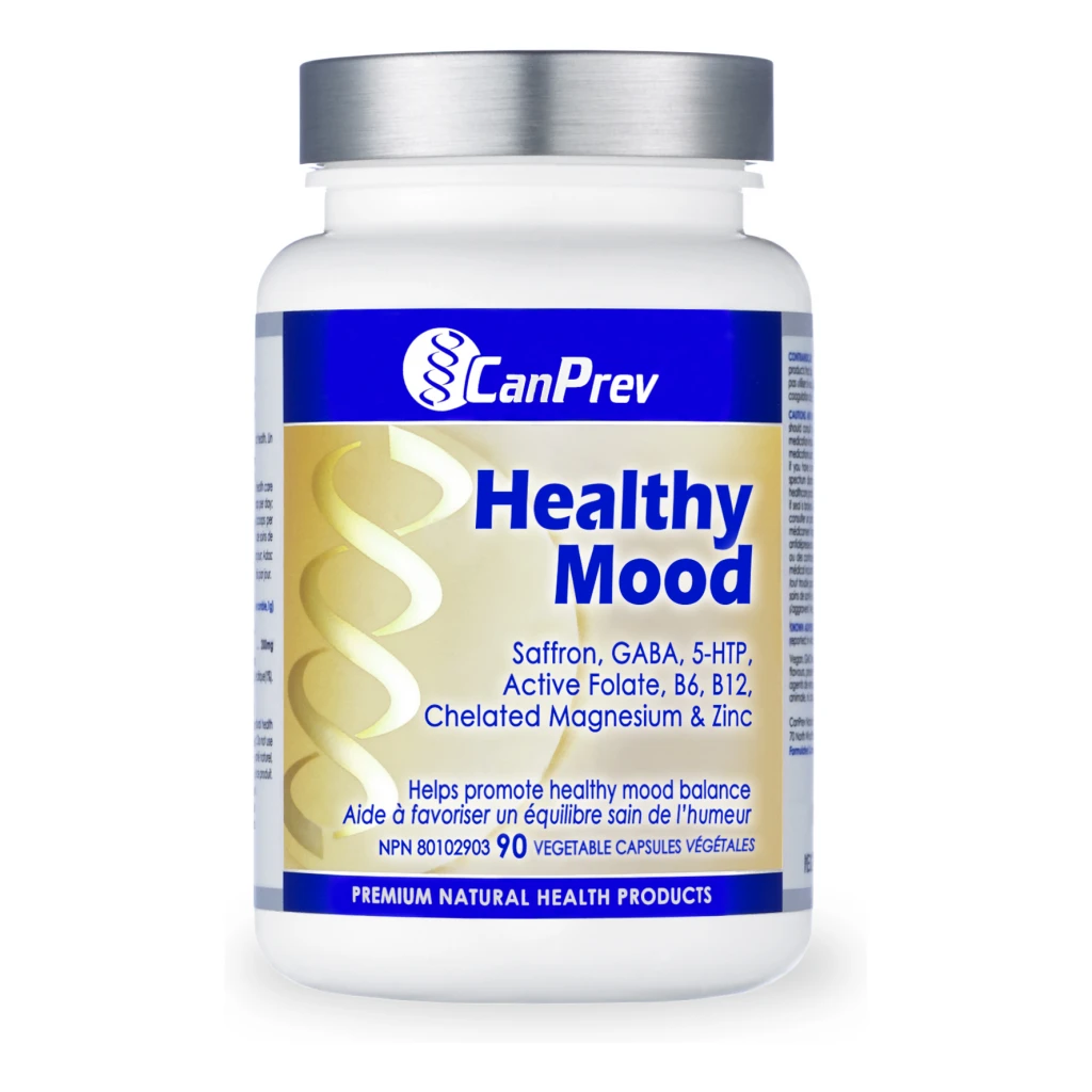 Healthy Mood by Canprev