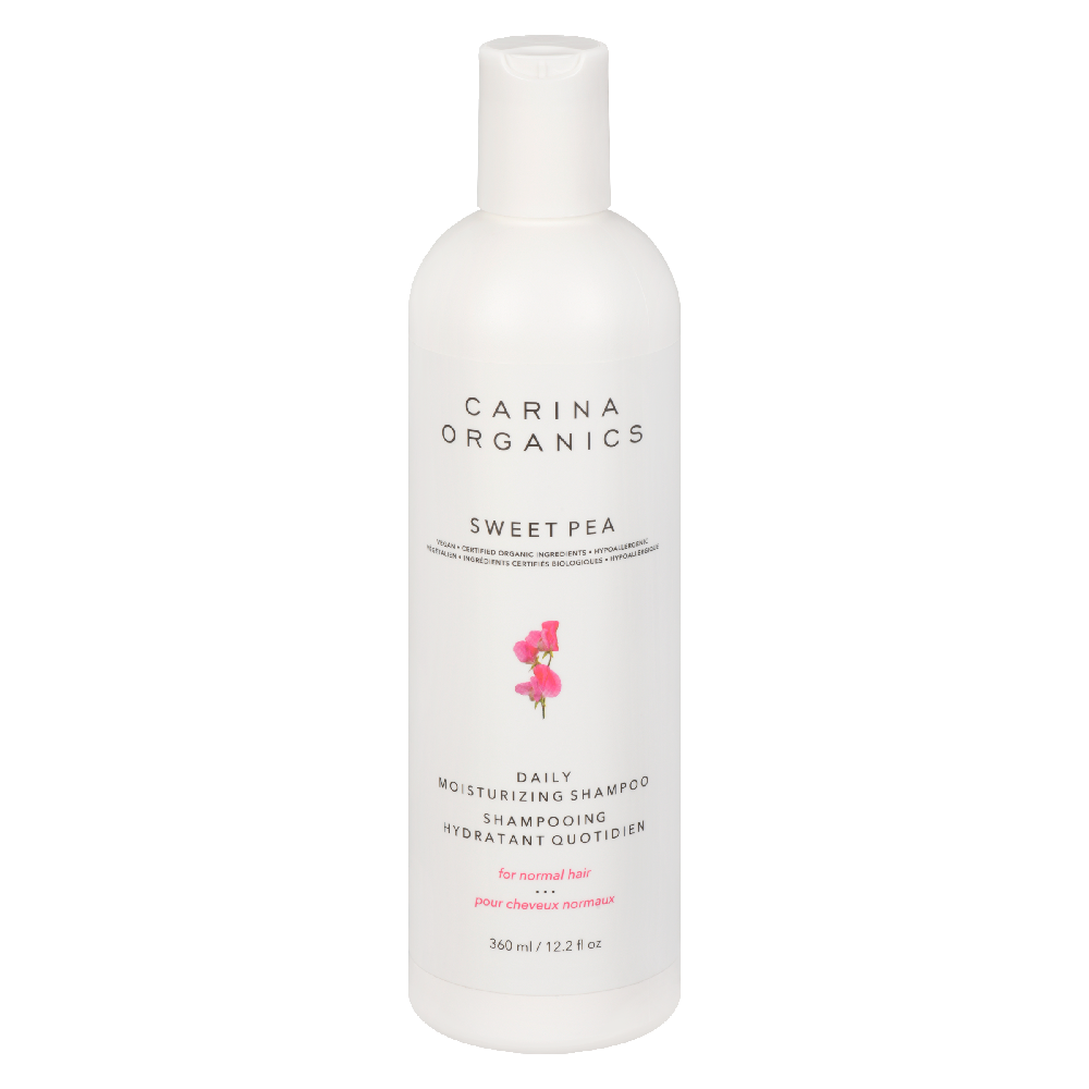 Sweet Pea Shampoo (Daily)
