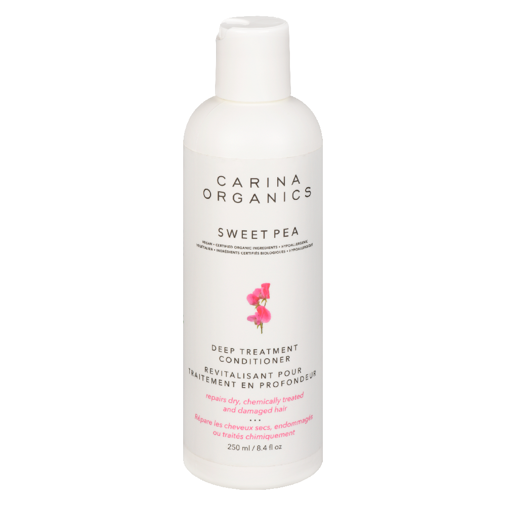 Sweet Pea Deep Conditioner
