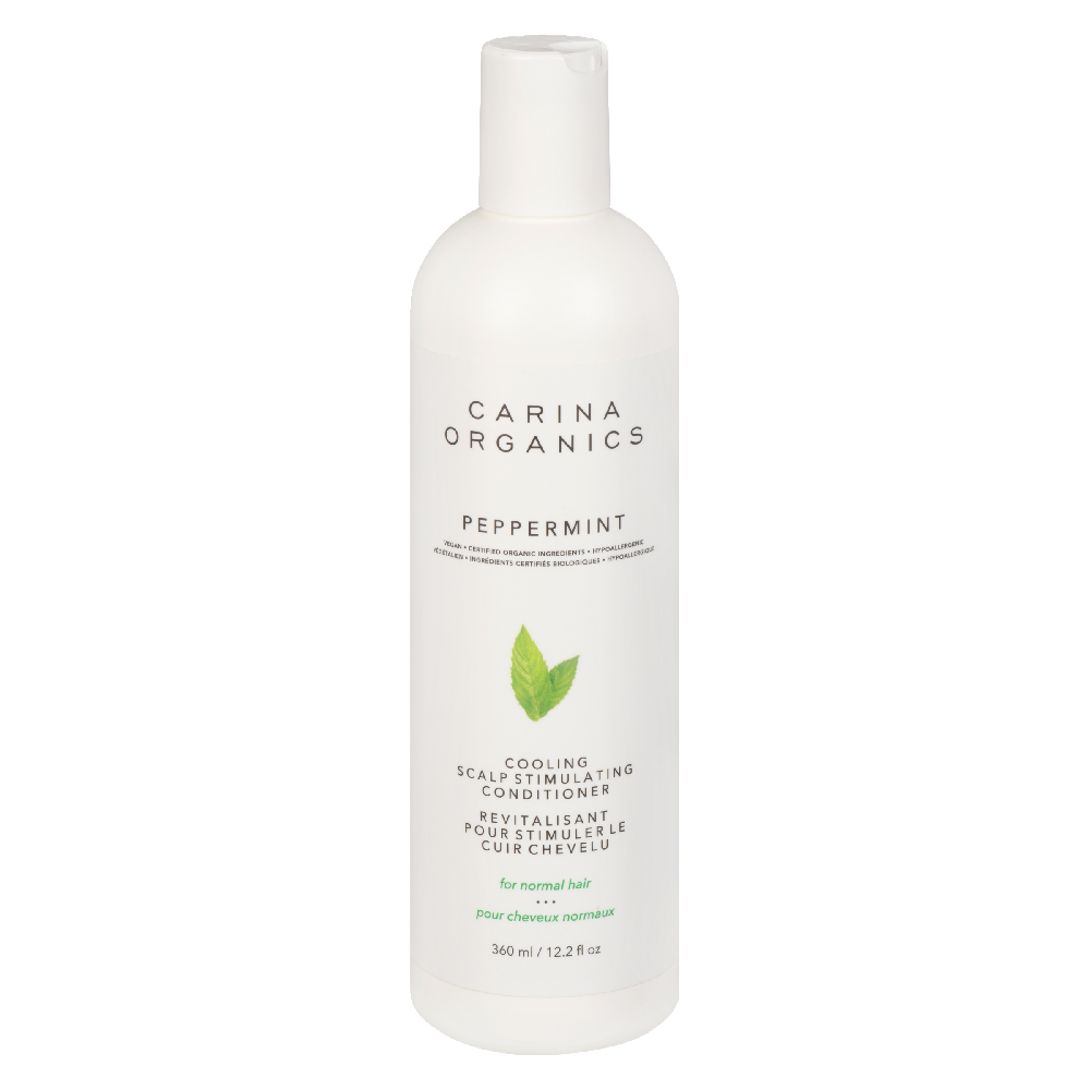 Cooling Scalp Stimulating Cond
