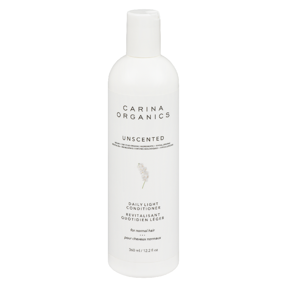 Unscented Conditioner (Daily Light)