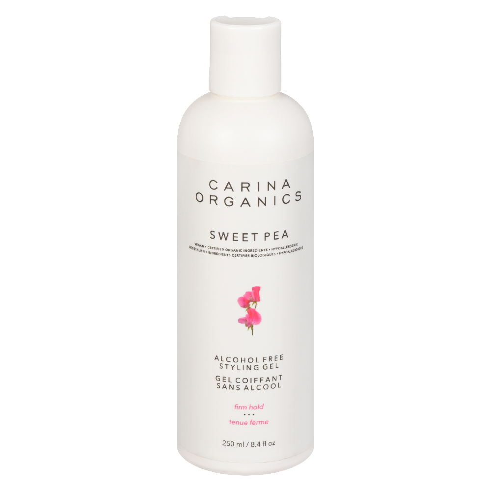 Sweet Pea Styling Gel