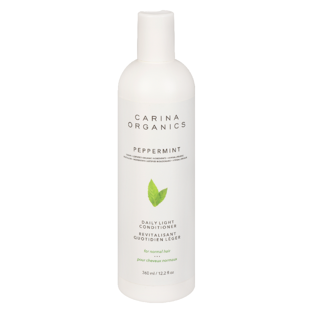 Peppermint Conditioner