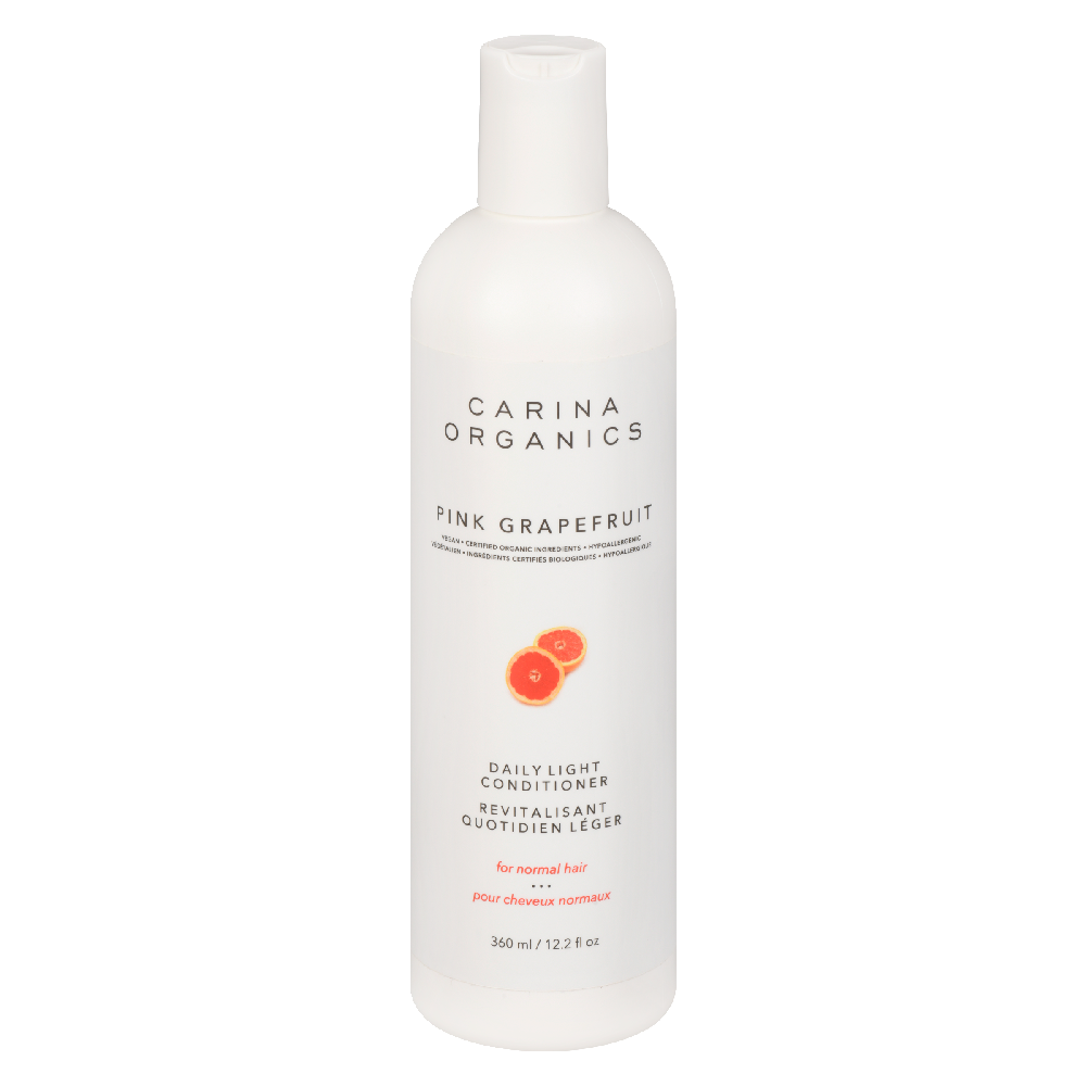Pink Grapefruit Conditioner