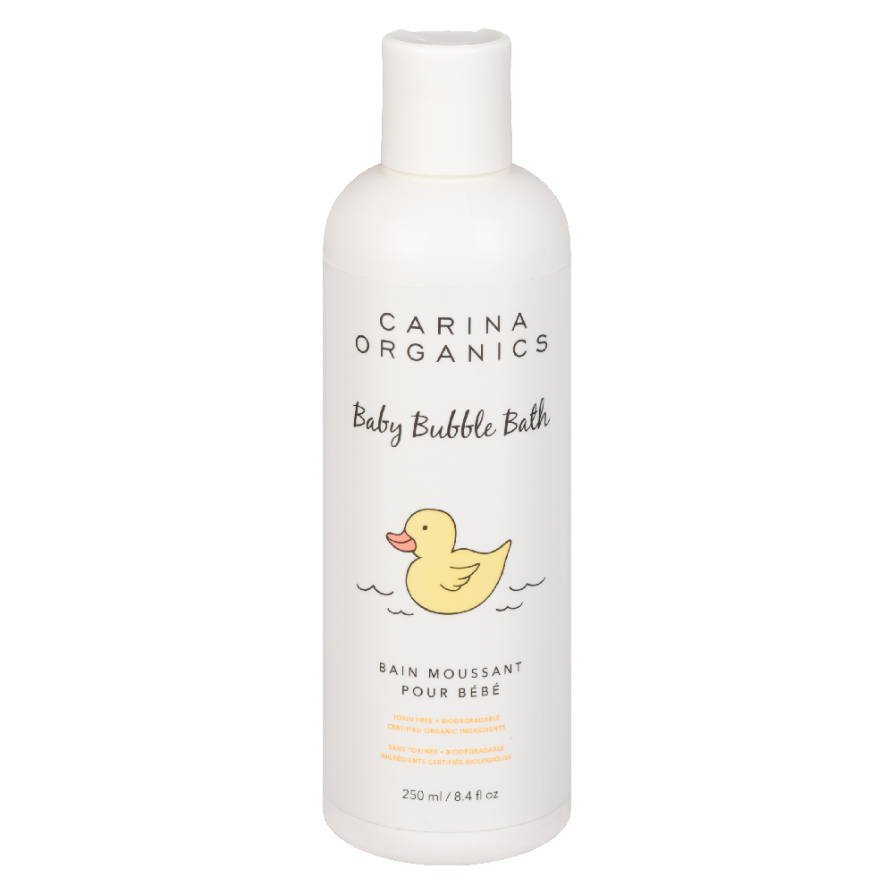 Baby Bubble Bath