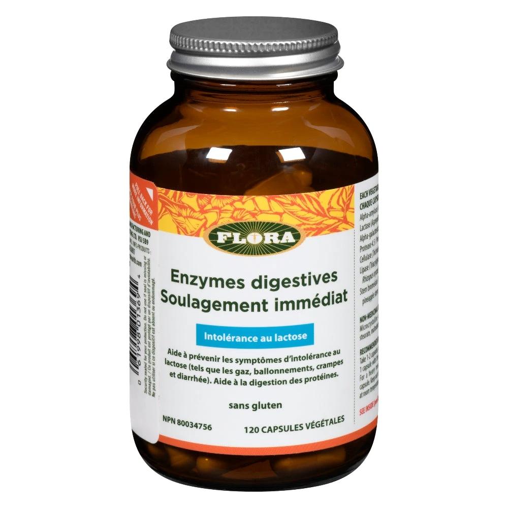 Immediate Relief Enz 120s