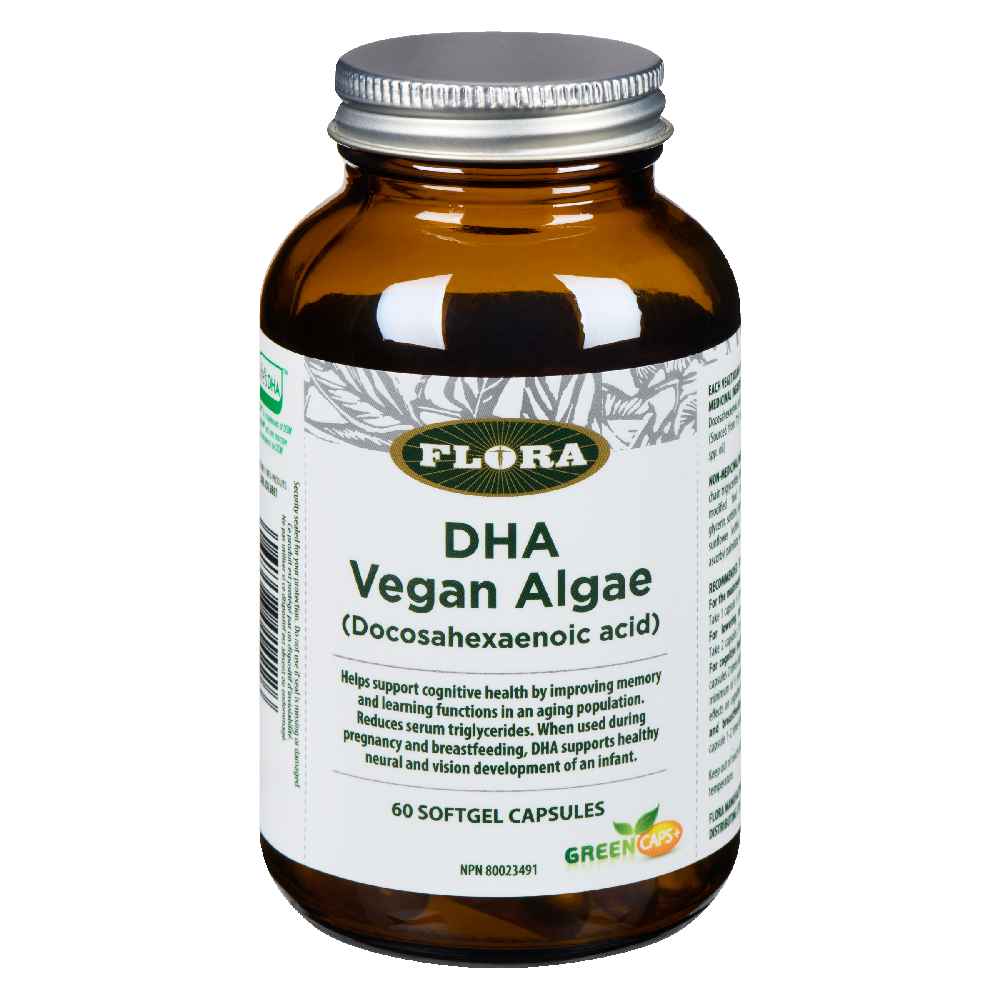 DHA Vegetarian Algae