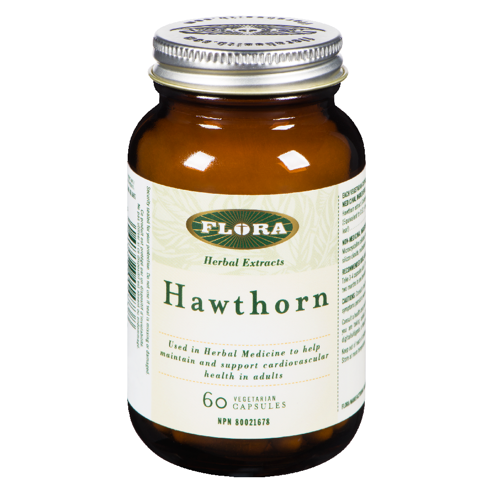 Hawthorn