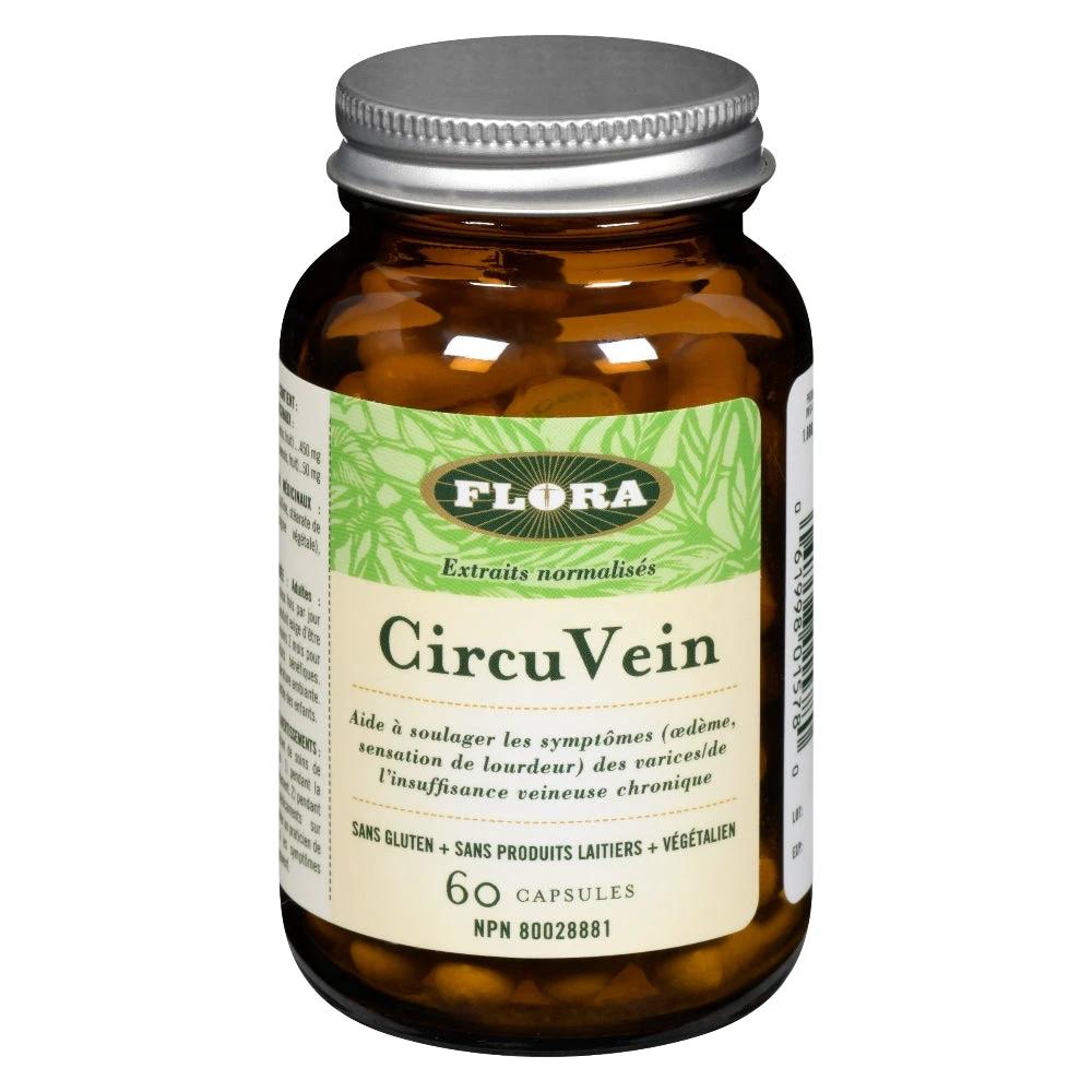 CircuVein 60 Caps