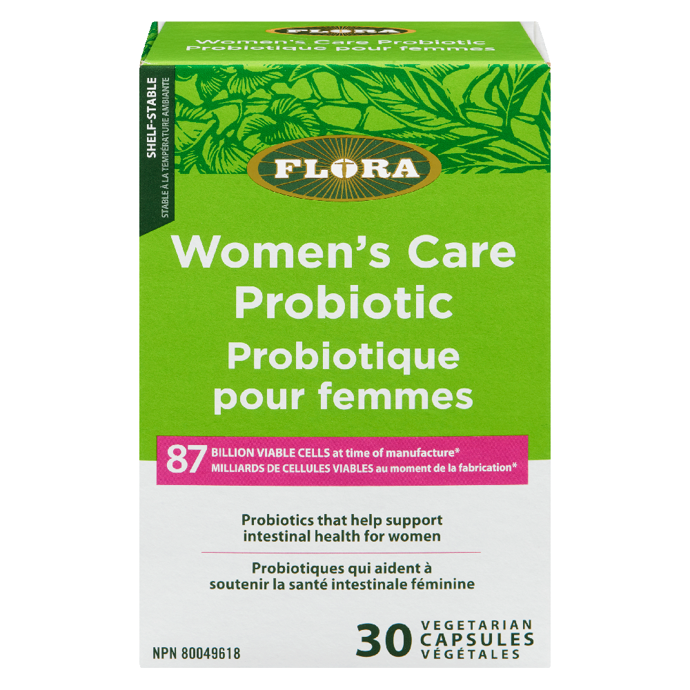 Women's Care Probiotic