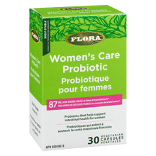 Load image into Gallery viewer, Women&#39;s Care Probiotic
