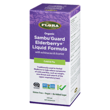 Load image into Gallery viewer, Elderberry+ Liquid Formula 250 ml