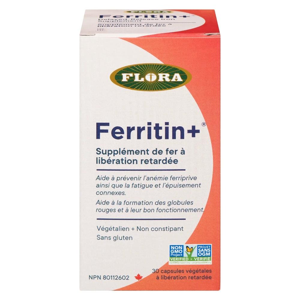 Ferritin+ 30s