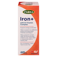 Load image into Gallery viewer, Iron+ Complex 445ml