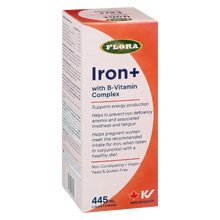 Load image into Gallery viewer, Iron+ Complex 445ml