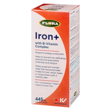 Load image into Gallery viewer, Iron+ Complex 445ml