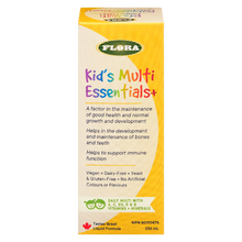 Load image into Gallery viewer, Kids Mutli Essential 226ml
