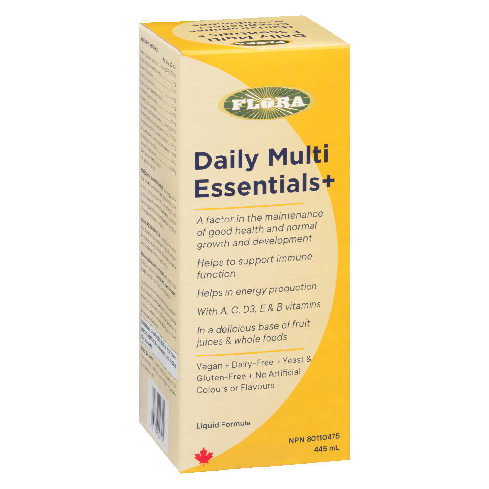Kids Mutli Essential 445ml