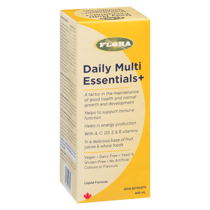 Kids Mutli Essential 445ml