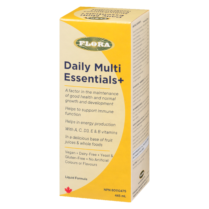 Kids Mutli Essential 445ml