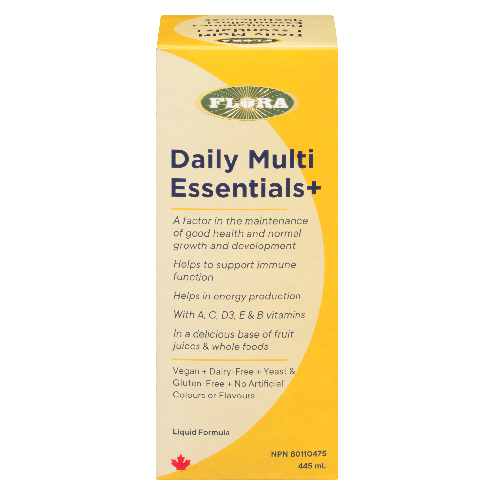 Kids Mutli Essential 445ml