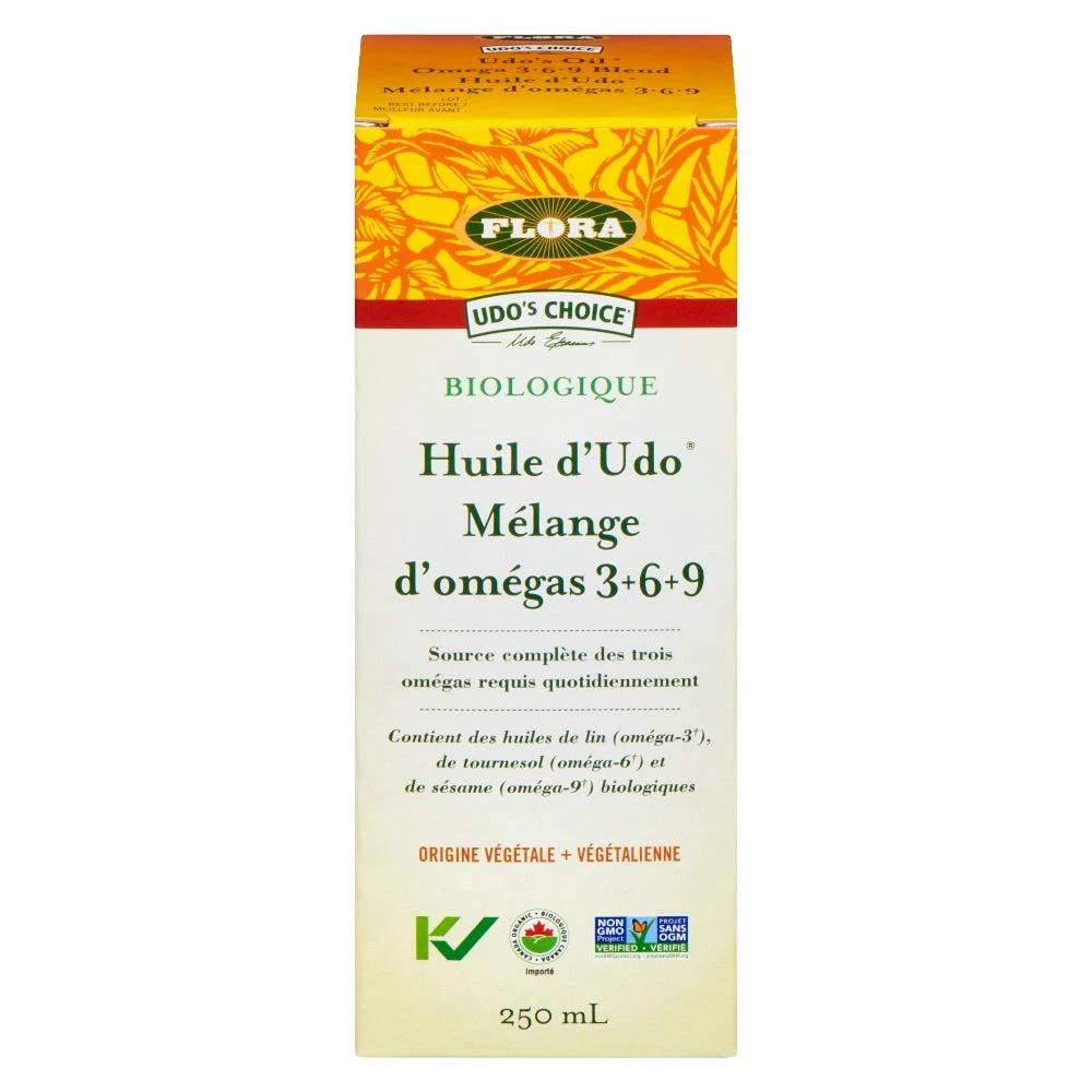Ultimate Oil Blend 2 250ml