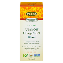 Load image into Gallery viewer, Ultimate Oil Blend 5 500ml
