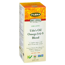 Load image into Gallery viewer, Ultimate Oil Blend 5 500ml
