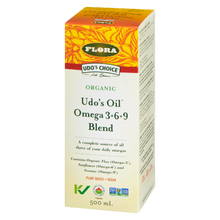 Load image into Gallery viewer, Ultimate Oil Blend 5 500ml
