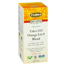 Load image into Gallery viewer, Ultimate Oil Blend 9 941ml