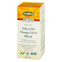 Load image into Gallery viewer, Ultimate Oil Blend 9 941ml