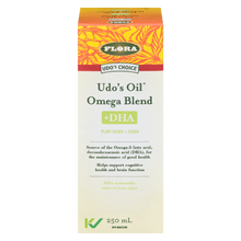 Load image into Gallery viewer, Dha Oil Blend 250Ml 250ml