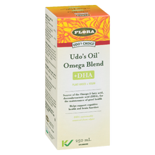 Load image into Gallery viewer, Dha Oil Blend 250Ml 250ml