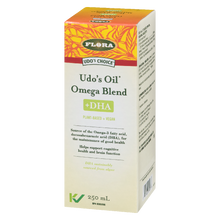 Load image into Gallery viewer, Dha Oil Blend 250Ml 250ml