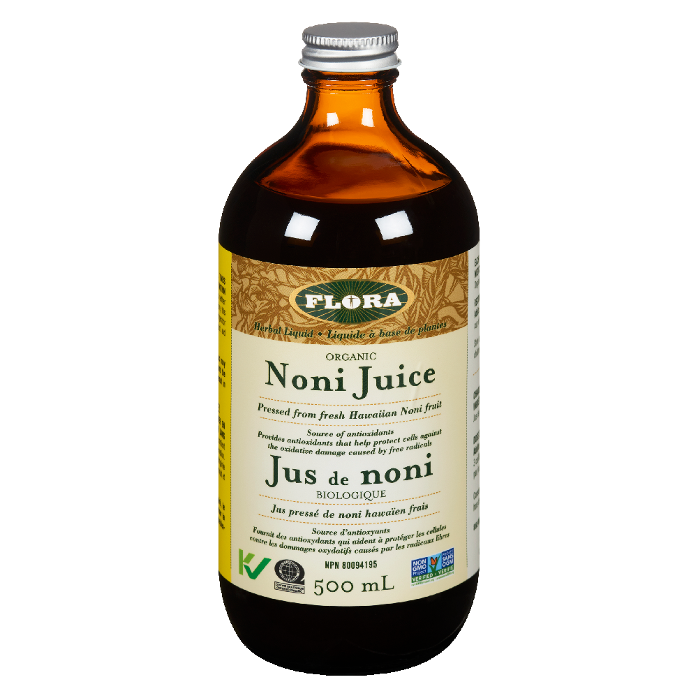 Noni Juice (Fresh Hawaiian)
