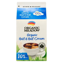 Load image into Gallery viewer, Half &amp; Half Cream 500ml