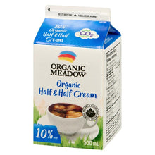 Load image into Gallery viewer, Half &amp; Half Cream 500ml