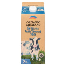Load image into Gallery viewer, Milk 2% Carton 2L