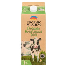 Load image into Gallery viewer, Milk 1% Carton 2L