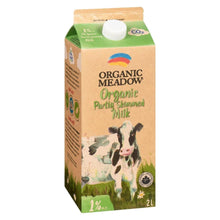 Load image into Gallery viewer, Milk 1% Carton 2L