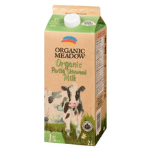 Load image into Gallery viewer, Milk 1% Carton 2L