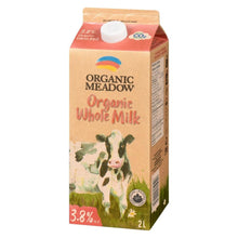 Load image into Gallery viewer, Milk 3.8% Carton 2L