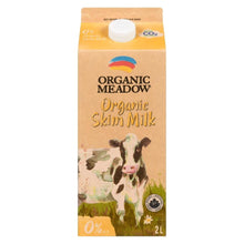 Load image into Gallery viewer, Skim Milk Carton 2L