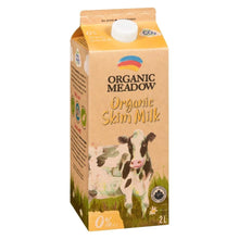Load image into Gallery viewer, Skim Milk Carton 2L