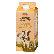Load image into Gallery viewer, Skim Milk Carton 2L