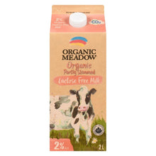 Load image into Gallery viewer, Milk Lactose Free 2% 2L